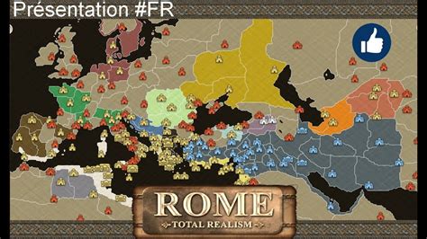 rome total realism platinum edition.